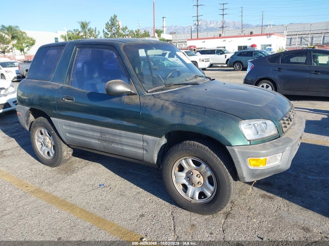 Продаж на аукціоні авто 1998 Toyota Rav4 Hardtop, vin: JT3XP10V0W0012738, номер лоту: 46263069