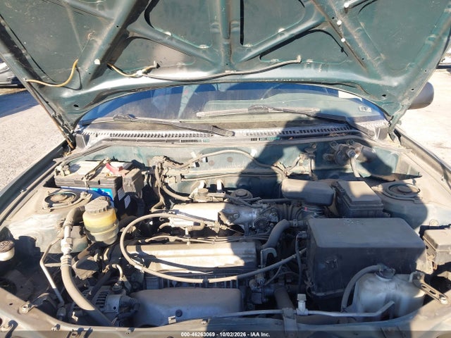Продаж на аукціоні авто 1998 Toyota Rav4 Hardtop, vin: JT3XP10V0W0012738, номер лоту: 46263069