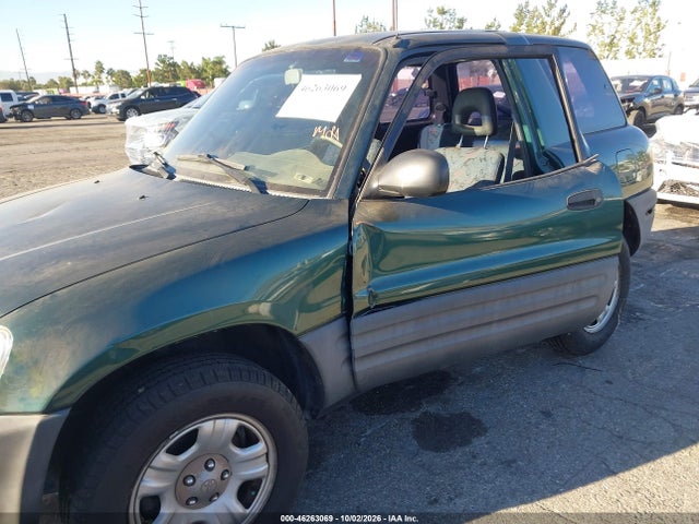 Продаж на аукціоні авто 1998 Toyota Rav4 Hardtop, vin: JT3XP10V0W0012738, номер лоту: 46263069