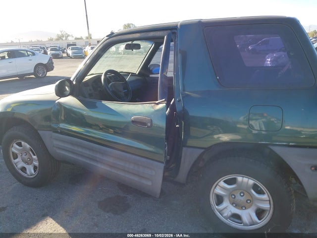 Продаж на аукціоні авто 1998 Toyota Rav4 Hardtop, vin: JT3XP10V0W0012738, номер лоту: 46263069