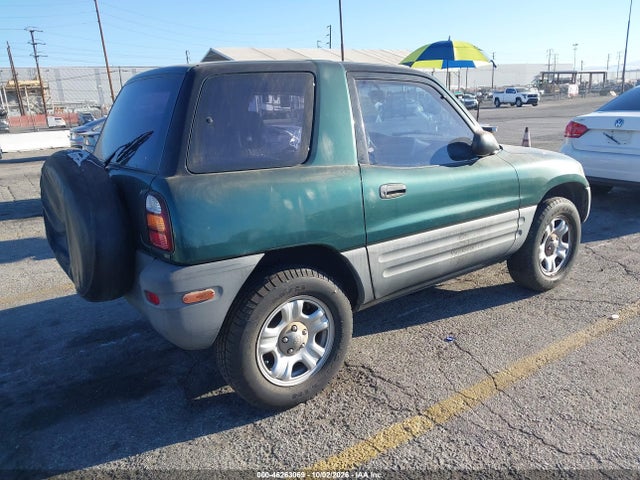 Продаж на аукціоні авто 1998 Toyota Rav4 Hardtop, vin: JT3XP10V0W0012738, номер лоту: 46263069