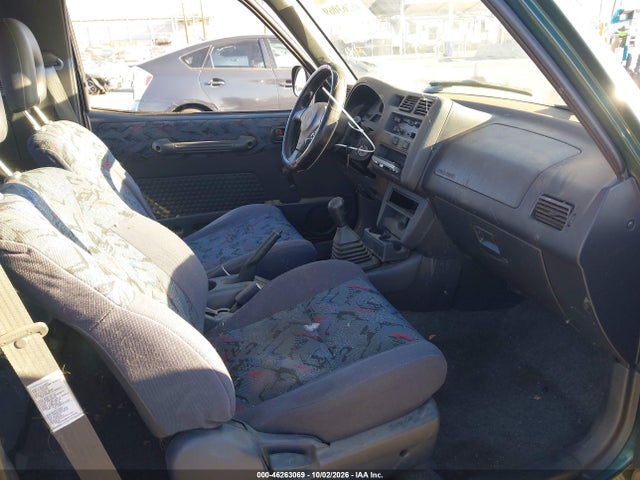 Продаж на аукціоні авто 1998 Toyota Rav4 Hardtop, vin: JT3XP10V0W0012738, номер лоту: 46263069