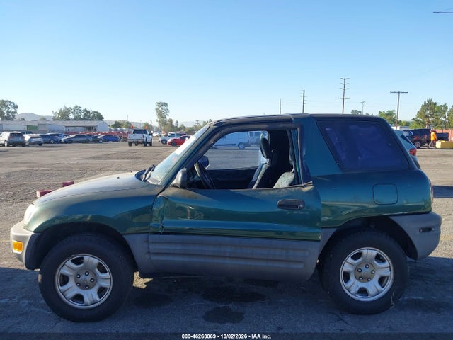 Продаж на аукціоні авто 1998 Toyota Rav4 Hardtop, vin: JT3XP10V0W0012738, номер лоту: 46263069