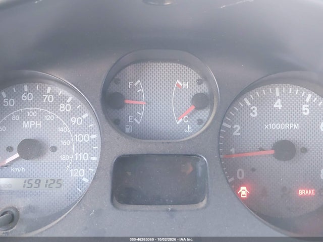 Продаж на аукціоні авто 1998 Toyota Rav4 Hardtop, vin: JT3XP10V0W0012738, номер лоту: 46263069