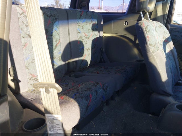 Продаж на аукціоні авто 1998 Toyota Rav4 Hardtop, vin: JT3XP10V0W0012738, номер лоту: 46263069