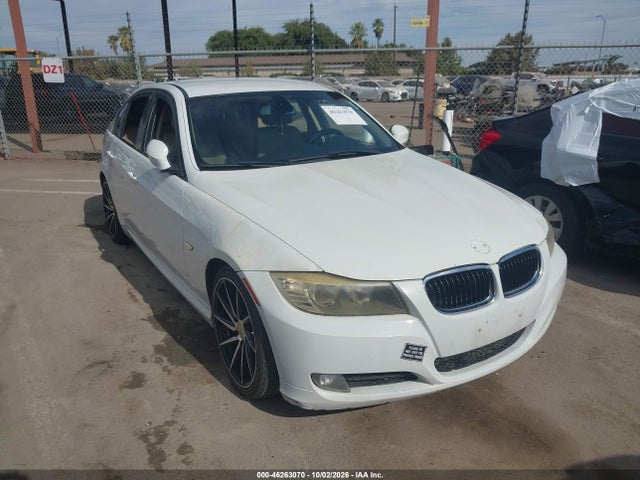 Auction sale of the 2010 Bmw 328i, vin: WBAPH5G50ANM70956, lot number: 46263070