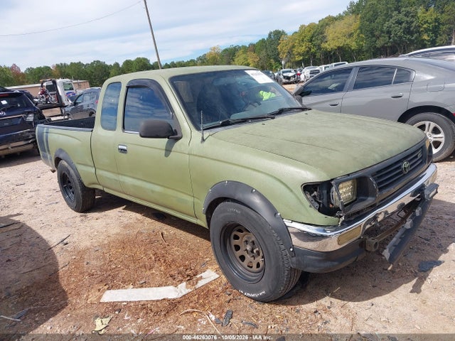 Продажа на аукционе авто 1996 Toyota Tacoma Xtracab, vin: 4TAVL52N6TZ185637, номер лота: 46263076