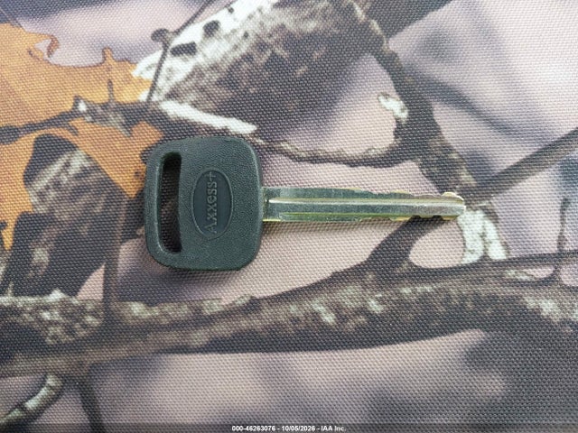 Продаж на аукціоні авто 1996 Toyota Tacoma Xtracab, vin: 4TAVL52N6TZ185637, номер лоту: 46263076