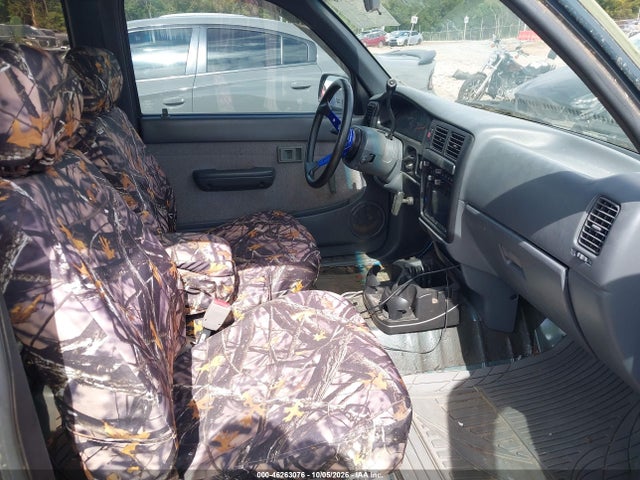 Продаж на аукціоні авто 1996 Toyota Tacoma Xtracab, vin: 4TAVL52N6TZ185637, номер лоту: 46263076