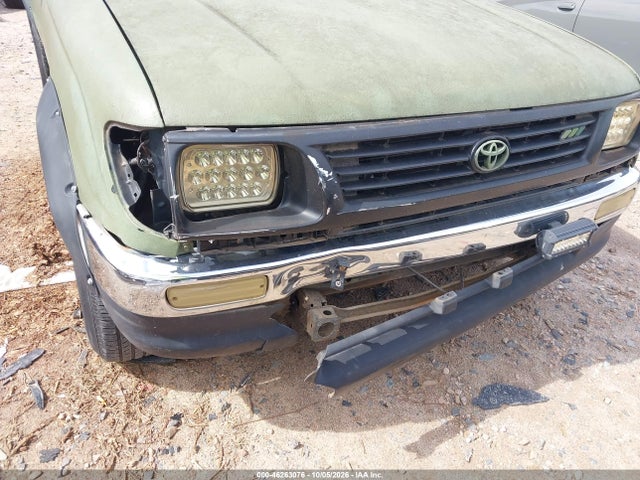 Продаж на аукціоні авто 1996 Toyota Tacoma Xtracab, vin: 4TAVL52N6TZ185637, номер лоту: 46263076