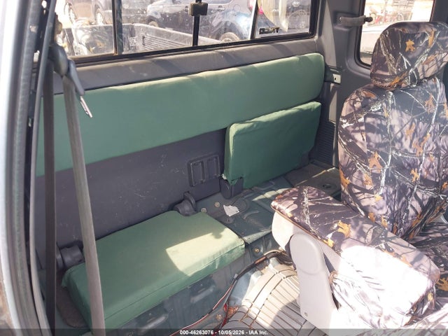 Продаж на аукціоні авто 1996 Toyota Tacoma Xtracab, vin: 4TAVL52N6TZ185637, номер лоту: 46263076