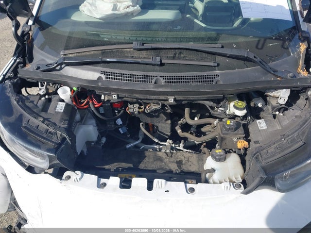 Продажа на аукционе авто 2015 Bmw I3 Base W/range Extender, vin: WBY1Z4C54FV501668, номер лота: 46263080