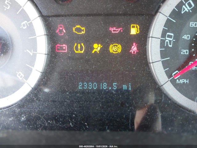 Продаж на аукціоні авто 2011 Ford Escape Xlt, vin: 1FMCU9D76BKA28711, номер лоту: 46263084