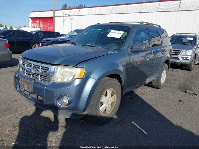 Продаж на аукціоні авто 2011 Ford Escape Xlt, vin: 1FMCU9D76BKA28711, номер лоту: 46263084
