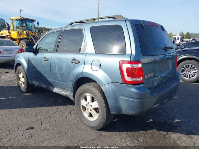 Продаж на аукціоні авто 2011 Ford Escape Xlt, vin: 1FMCU9D76BKA28711, номер лоту: 46263084