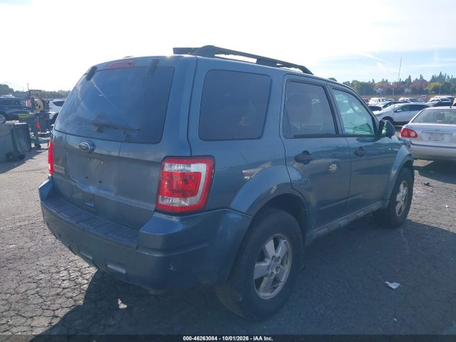 Продаж на аукціоні авто 2011 Ford Escape Xlt, vin: 1FMCU9D76BKA28711, номер лоту: 46263084