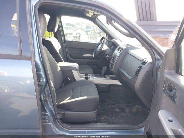 Продаж на аукціоні авто 2011 Ford Escape Xlt, vin: 1FMCU9D76BKA28711, номер лоту: 46263084