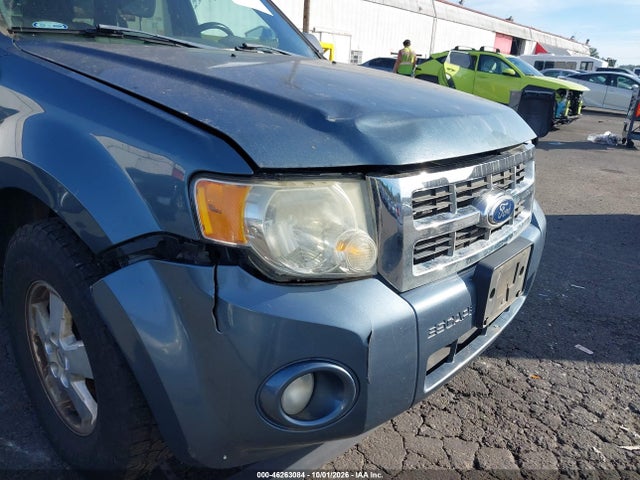 Продаж на аукціоні авто 2011 Ford Escape Xlt, vin: 1FMCU9D76BKA28711, номер лоту: 46263084
