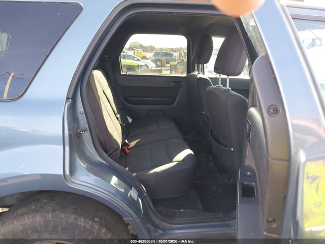 Продаж на аукціоні авто 2011 Ford Escape Xlt, vin: 1FMCU9D76BKA28711, номер лоту: 46263084