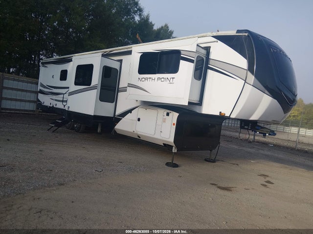Продажа на аукционе авто 2023 Jayco Travel Trlr, vin: 1UJCD0BV0P1LF0190, номер лота: 46263085