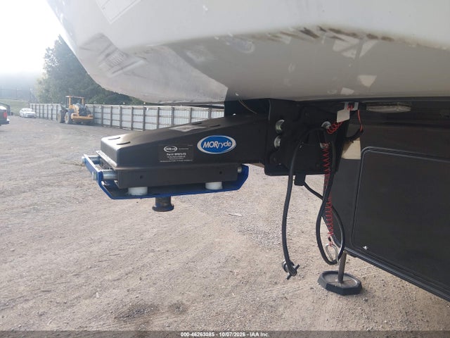 Aukcja sprzedaży 2023 Jayco Travel Trlr, vin: 1UJCD0BV0P1LF0190, numer aukcji: 46263085