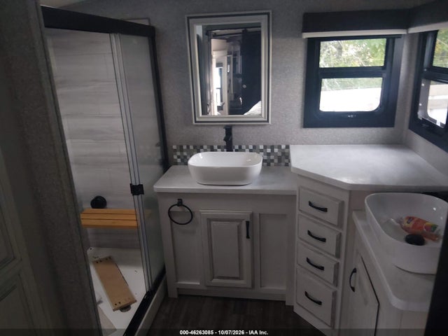 Aukcja sprzedaży 2023 Jayco Travel Trlr, vin: 1UJCD0BV0P1LF0190, numer aukcji: 46263085