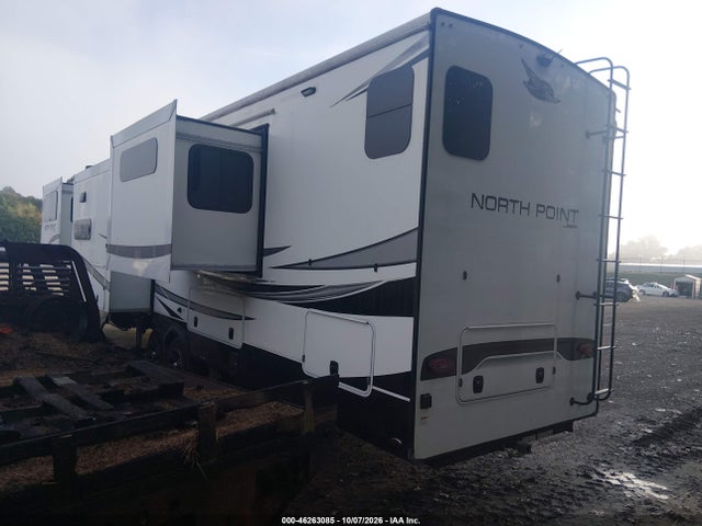 Aukcja sprzedaży 2023 Jayco Travel Trlr, vin: 1UJCD0BV0P1LF0190, numer aukcji: 46263085