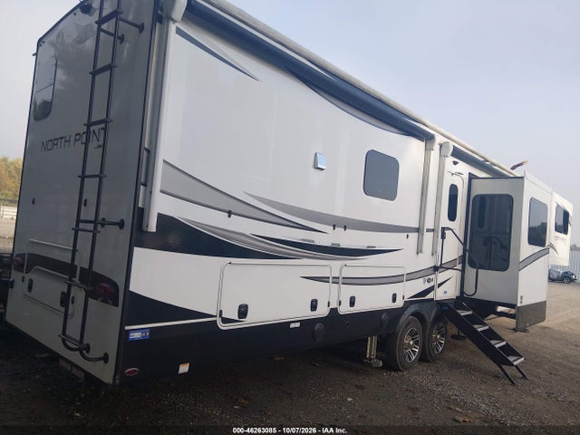 Aukcja sprzedaży 2023 Jayco Travel Trlr, vin: 1UJCD0BV0P1LF0190, numer aukcji: 46263085
