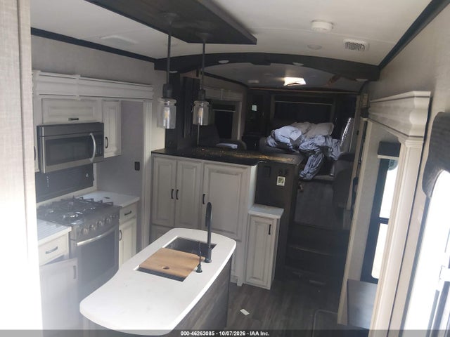 Aukcja sprzedaży 2023 Jayco Travel Trlr, vin: 1UJCD0BV0P1LF0190, numer aukcji: 46263085