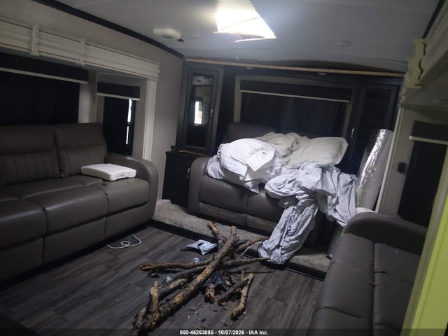 Aukcja sprzedaży 2023 Jayco Travel Trlr, vin: 1UJCD0BV0P1LF0190, numer aukcji: 46263085