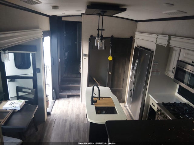 Aukcja sprzedaży 2023 Jayco Travel Trlr, vin: 1UJCD0BV0P1LF0190, numer aukcji: 46263085