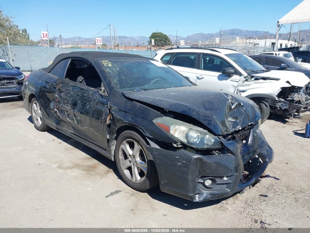 Aukcja sprzedaży 2008 Toyota Camry Solara Sport, vin: 4T1FA38P28U142053, numer aukcji: 46263095
