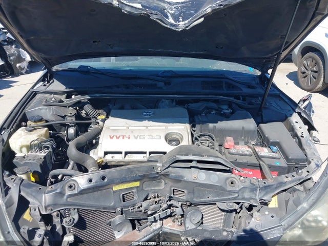 46263095 :رقم المزاد ، 4T1FA38P28U142053 vin ، 2008 Toyota Camry Solara Sport مزاد بيع