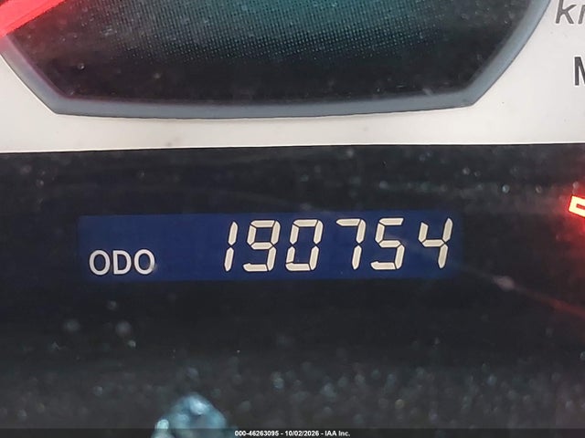 46263095 :رقم المزاد ، 4T1FA38P28U142053 vin ، 2008 Toyota Camry Solara Sport مزاد بيع