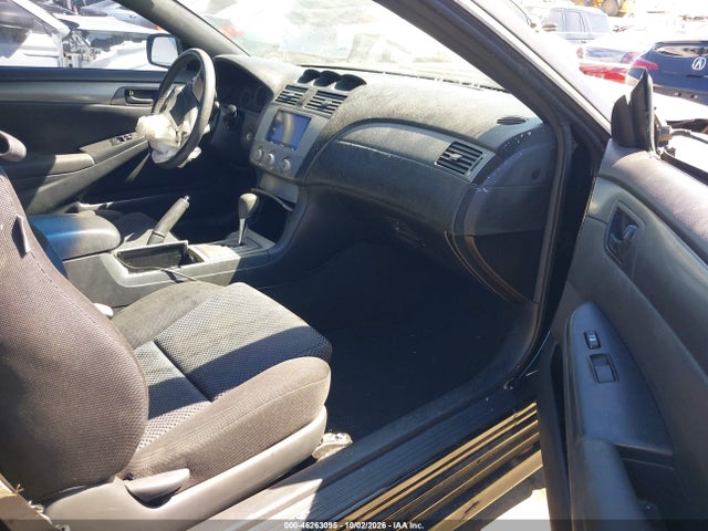 46263095 :رقم المزاد ، 4T1FA38P28U142053 vin ، 2008 Toyota Camry Solara Sport مزاد بيع