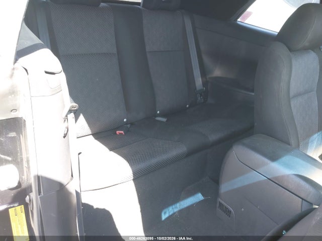 46263095 :رقم المزاد ، 4T1FA38P28U142053 vin ، 2008 Toyota Camry Solara Sport مزاد بيع