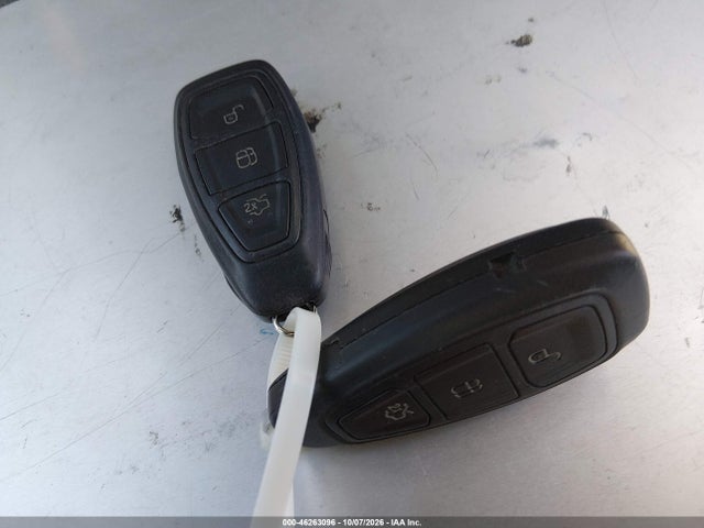 Ford Fiesta Titanium 2015 3FADP4CJ0FM113905 Image 11