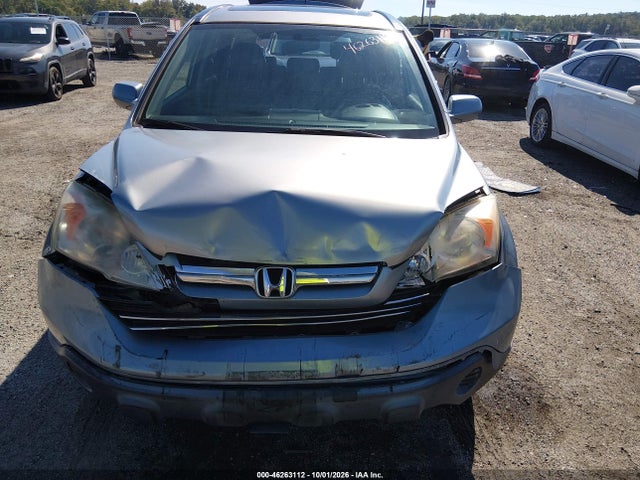 Продаж на аукціоні авто 2007 Honda Cr-v Ex-l, vin: JHLRE38707C051375, номер лоту: 46263112