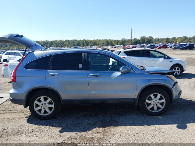 Продаж на аукціоні авто 2007 Honda Cr-v Ex-l, vin: JHLRE38707C051375, номер лоту: 46263112
