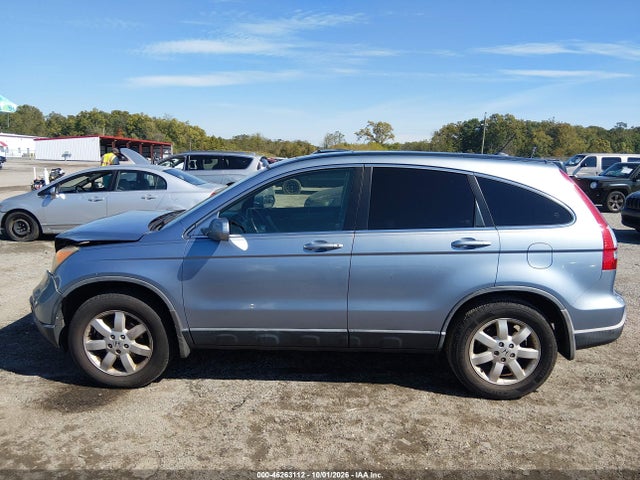 Продаж на аукціоні авто 2007 Honda Cr-v Ex-l, vin: JHLRE38707C051375, номер лоту: 46263112