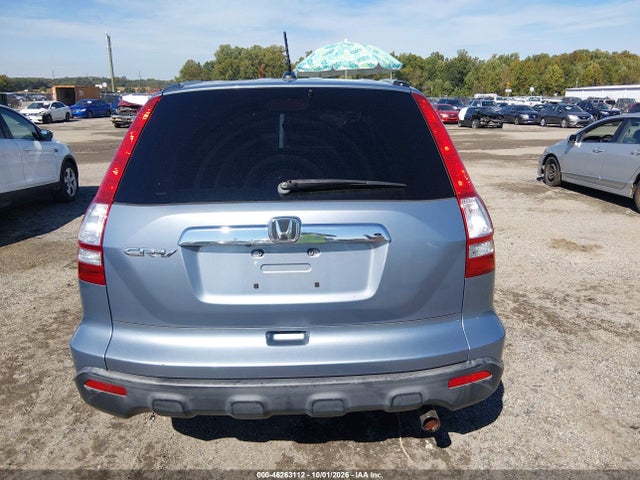 Продаж на аукціоні авто 2007 Honda Cr-v Ex-l, vin: JHLRE38707C051375, номер лоту: 46263112