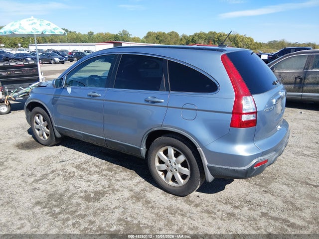 Продаж на аукціоні авто 2007 Honda Cr-v Ex-l, vin: JHLRE38707C051375, номер лоту: 46263112