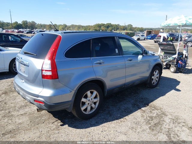 Продаж на аукціоні авто 2007 Honda Cr-v Ex-l, vin: JHLRE38707C051375, номер лоту: 46263112