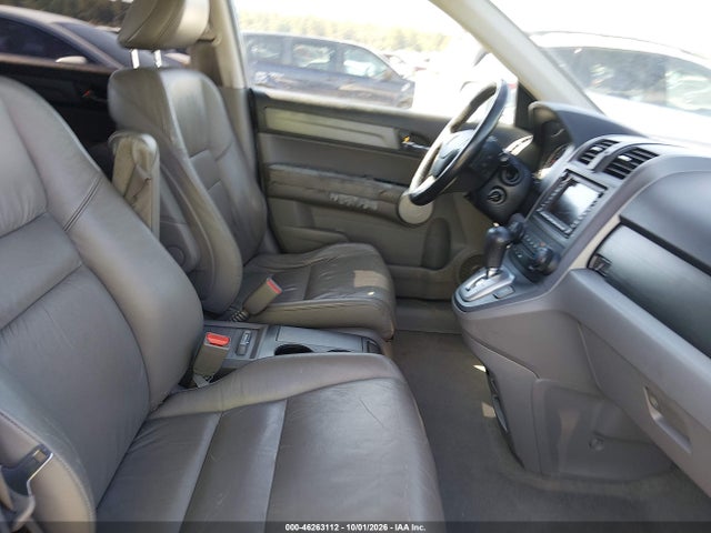 Продаж на аукціоні авто 2007 Honda Cr-v Ex-l, vin: JHLRE38707C051375, номер лоту: 46263112