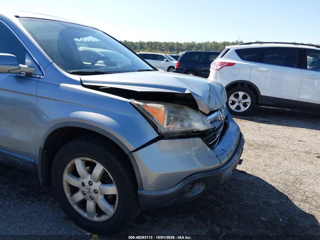Продаж на аукціоні авто 2007 Honda Cr-v Ex-l, vin: JHLRE38707C051375, номер лоту: 46263112