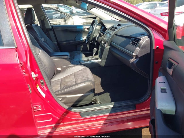 Aukcja sprzedaży 2014 Toyota Camry Hybrid Se Limited Edition, vin: 4T1BD1FK2EU122897, numer aukcji: 46263113