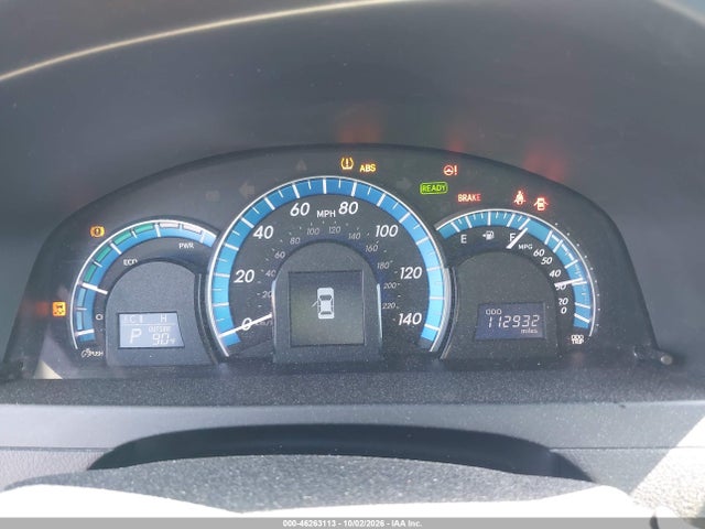 Aukcja sprzedaży 2014 Toyota Camry Hybrid Se Limited Edition, vin: 4T1BD1FK2EU122897, numer aukcji: 46263113