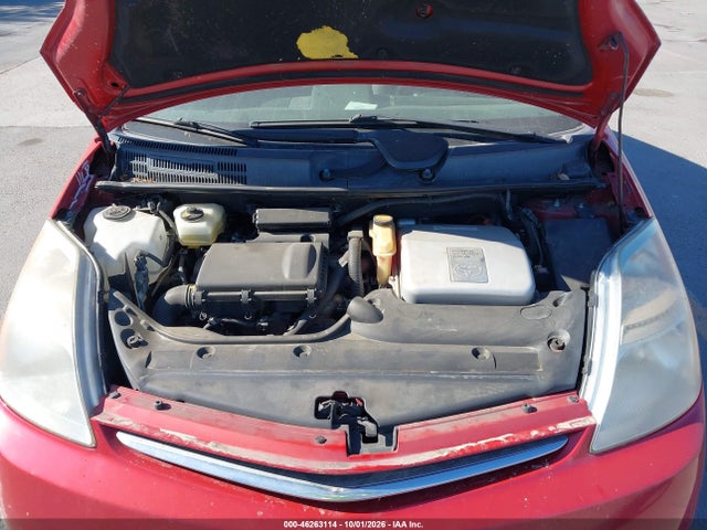 Продаж на аукціоні авто 2007 Toyota Prius, vin: JTDKB20U873277330, номер лоту: 46263114