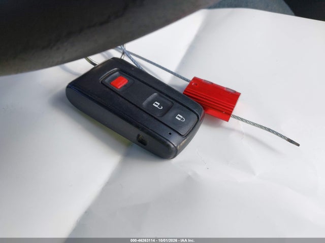 Продаж на аукціоні авто 2007 Toyota Prius, vin: JTDKB20U873277330, номер лоту: 46263114
