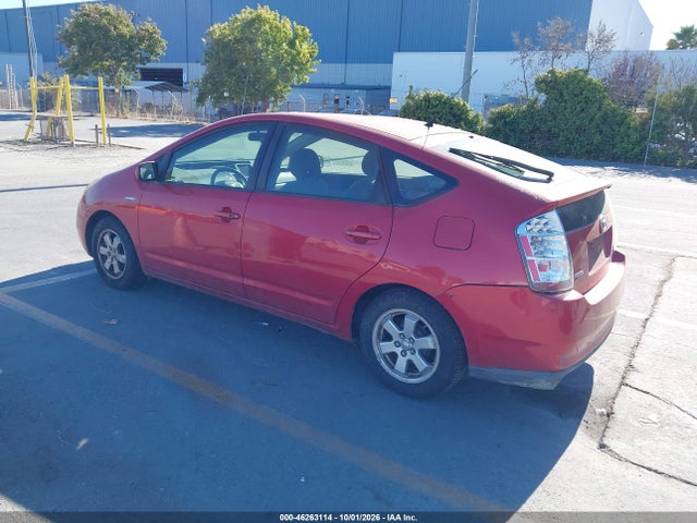 Продаж на аукціоні авто 2007 Toyota Prius, vin: JTDKB20U873277330, номер лоту: 46263114